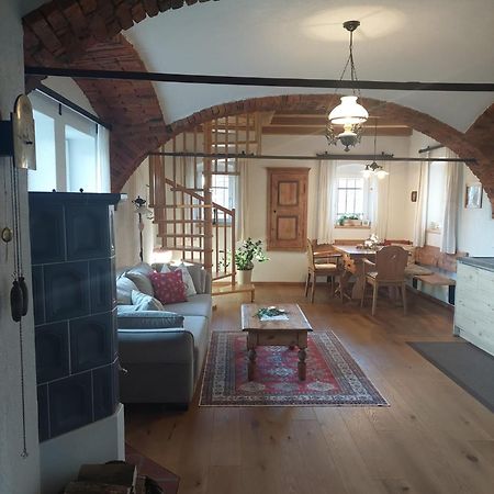 Ferienhaus "Troadkammer" In Der Suedsteiermark Oberhaag Екстериор снимка