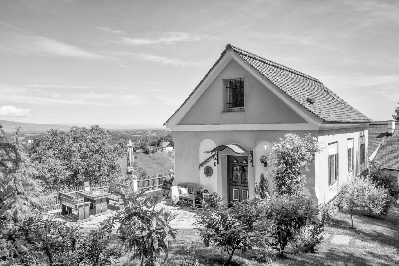 Ferienhaus "Troadkammer" In Der Suedsteiermark Oberhaag Екстериор снимка