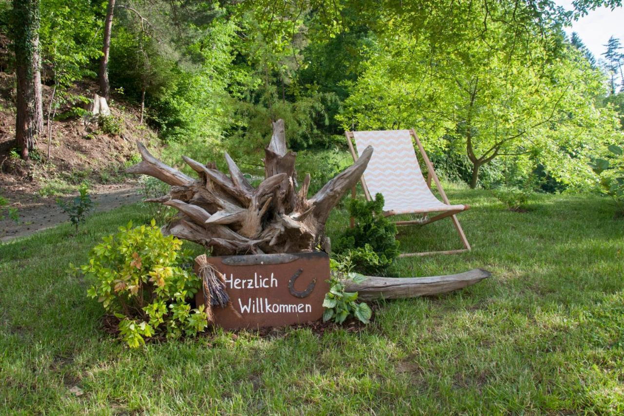 Ferienhaus "Troadkammer" In Der Suedsteiermark Oberhaag Екстериор снимка