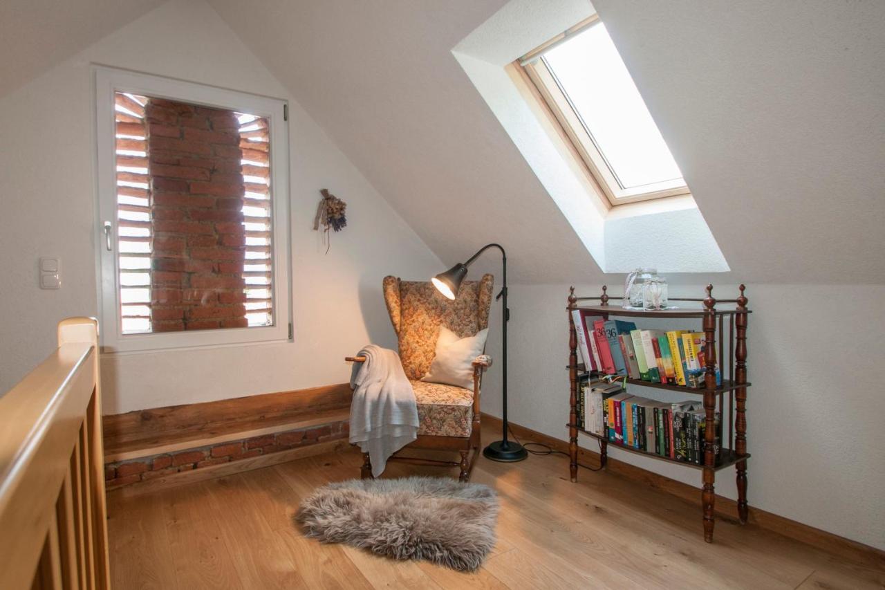 Ferienhaus "Troadkammer" In Der Suedsteiermark Oberhaag Екстериор снимка