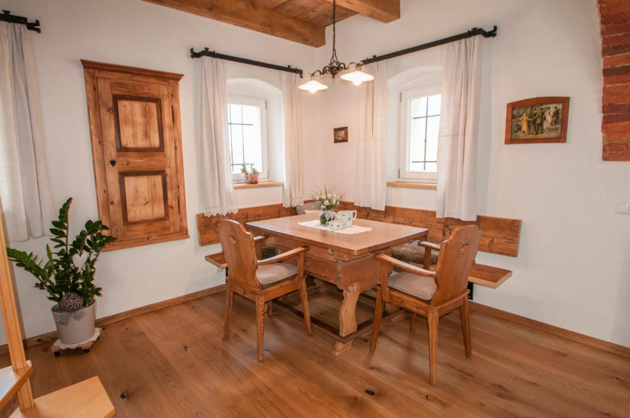 Ferienhaus "Troadkammer" In Der Suedsteiermark Oberhaag Екстериор снимка